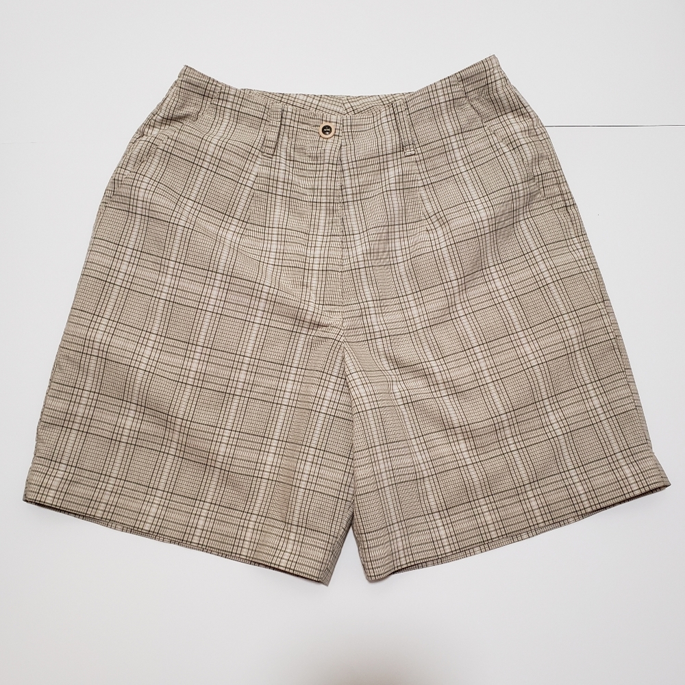 LINE UP Women's Shorts Size 4